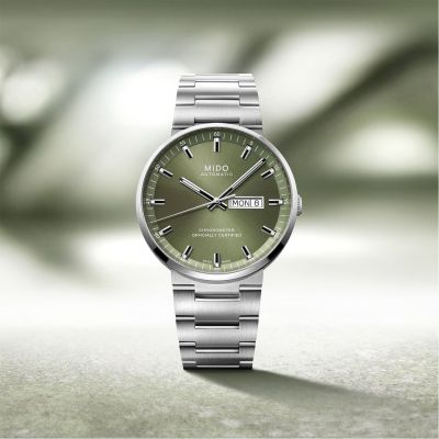 Reloj Mido M0316311109100