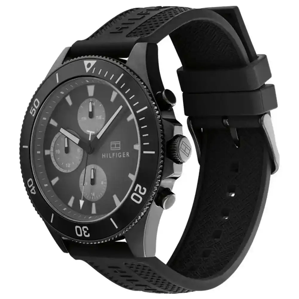 Reloj Tommy Hilfiger 1791921