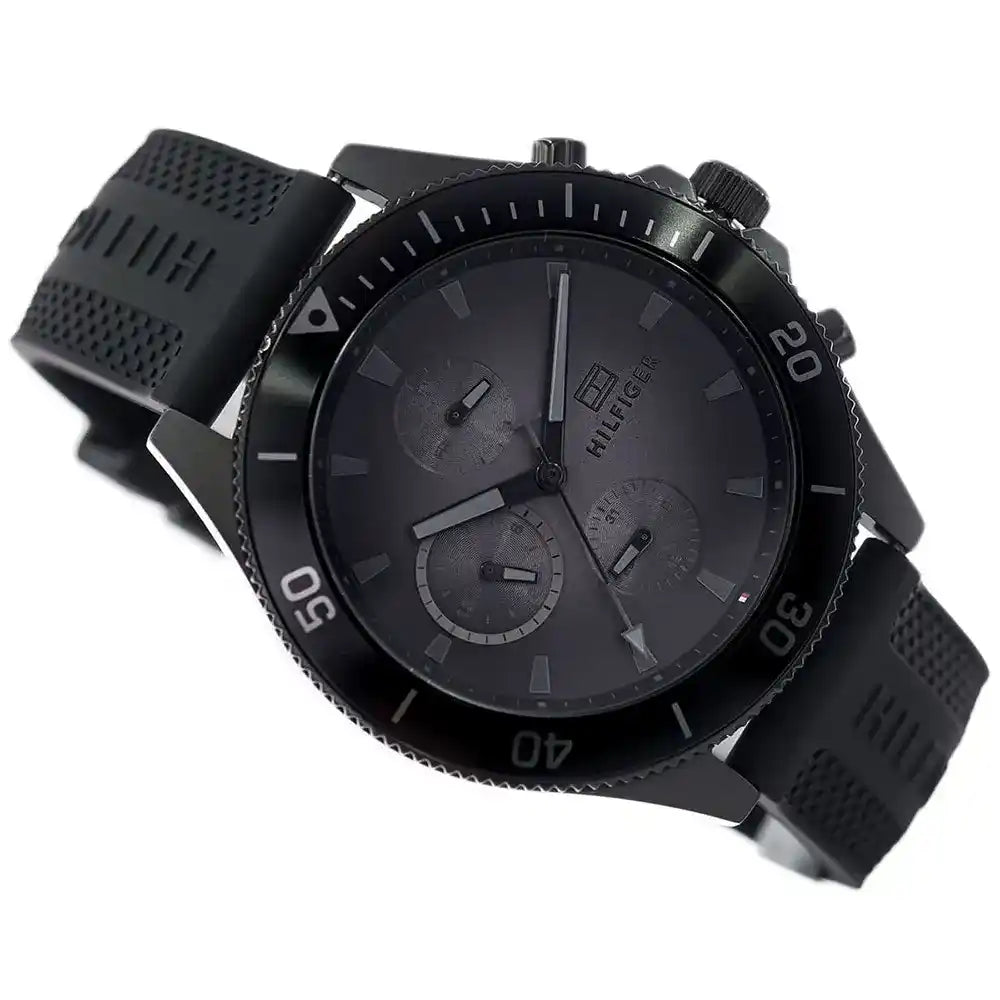 Reloj Tommy Hilfiger 1791921