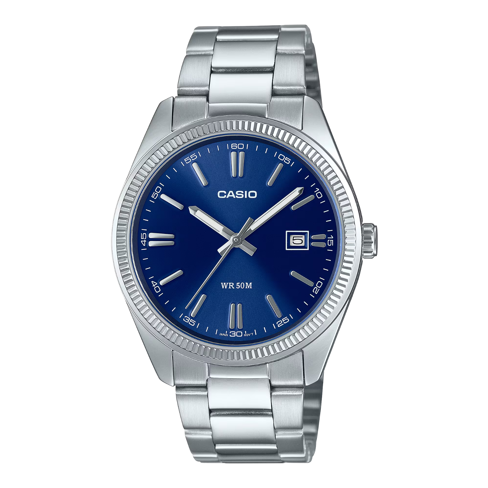 Reloj Casio MTP-1302D-2AV