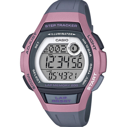 CASIO WS2000H4AVCF