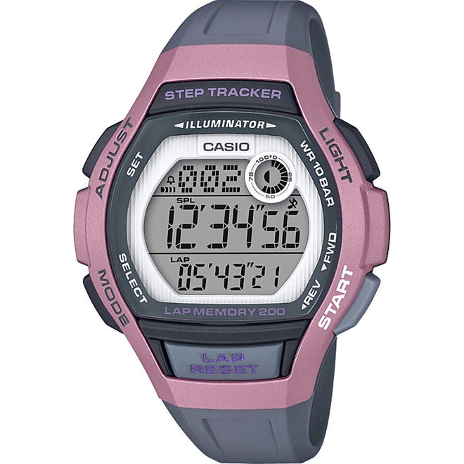 CASIO WS2000H4AVCF