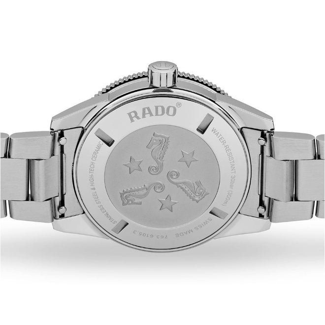 RADO CAPTAIN COOK R32105353