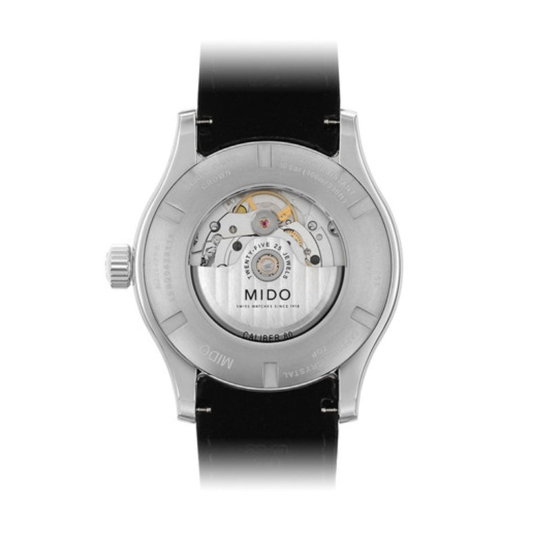 Reloj Mido Multifort Patrimony M0404071606000