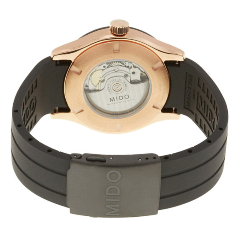 Reloj Mido Multifort M0054303705780