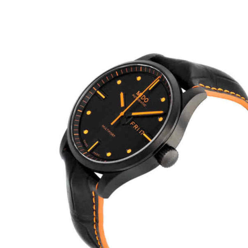 Reloj Mido Multifort M0054303605180