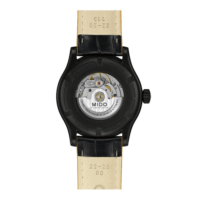 Reloj Mido Multifort M0054303605180