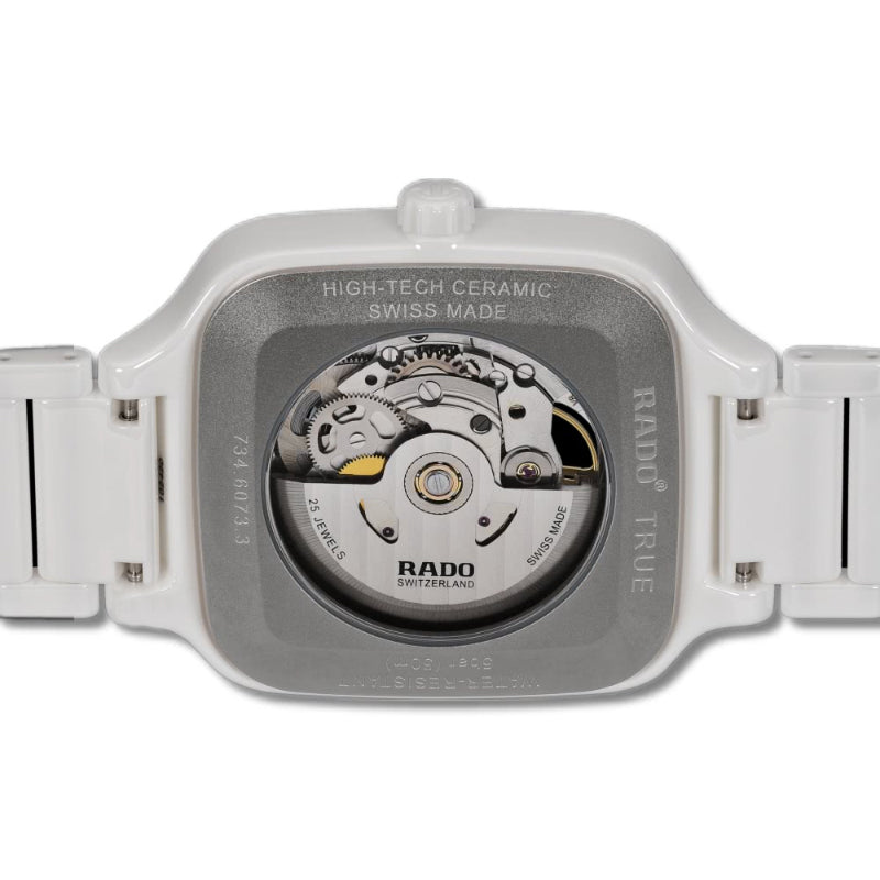 Reloj Rado True Square R27073012