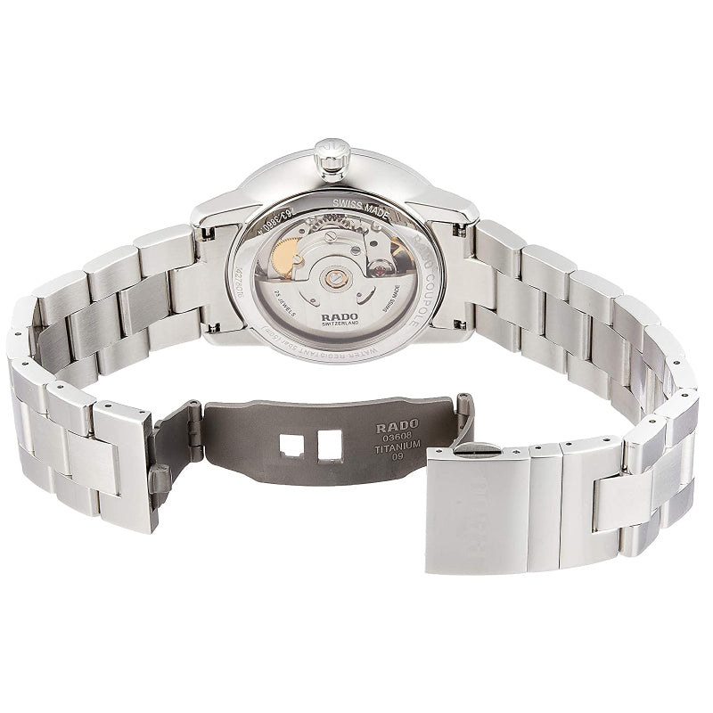 Reloj Rado Coupole CLASSIC R22860023