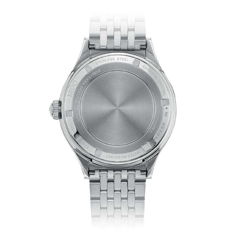 Reloj Mido Multifort Powerwind M0404081104100