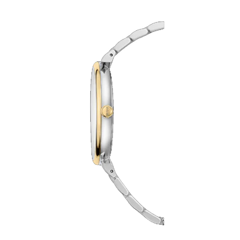 Reloj Mido Dorada M0334102203100