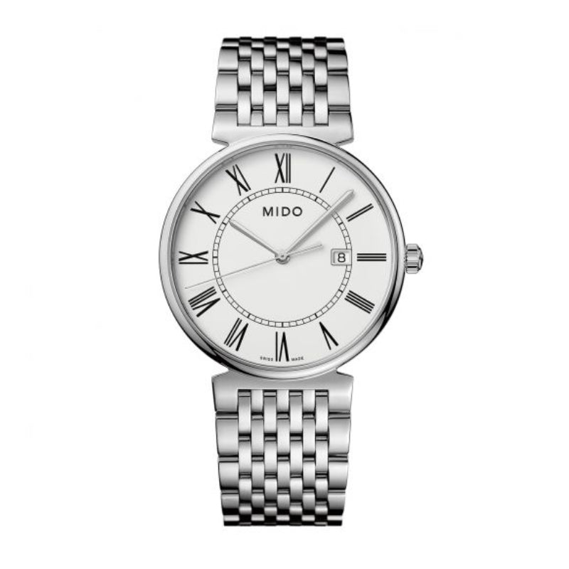 Reloj Mido DoradaM0334101101300