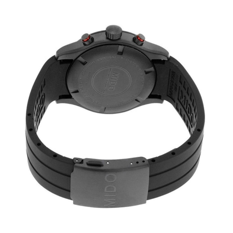 Reloj Mido Multifort Quartz M0054173705120