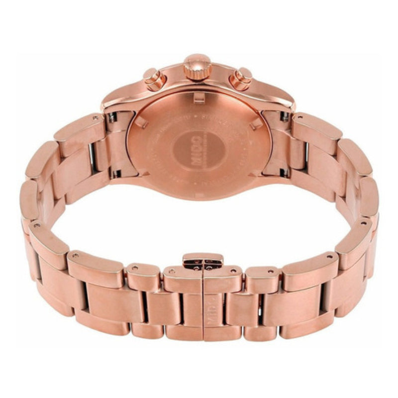 Reloj Mido Multifort Cuarzo M0052173311600