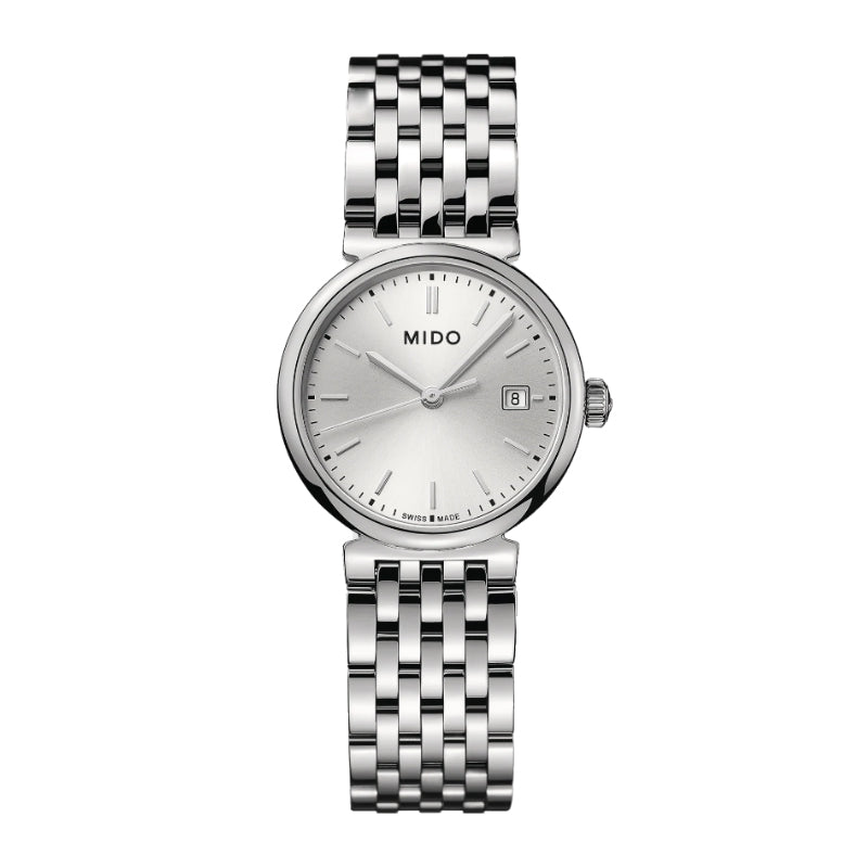 Reloj Mido Dorada M0332101103100