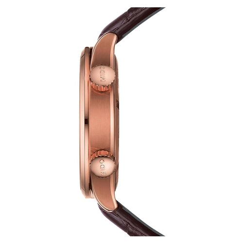 MIDO MULTIFORT GMT M0059293604100