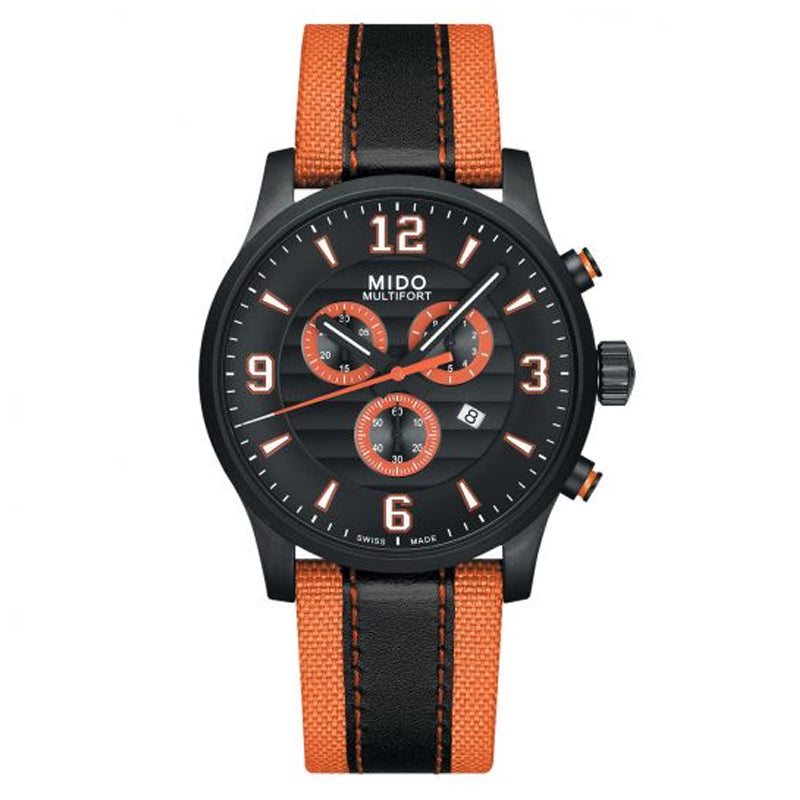 Reloj Mido Multifort M0054173605079