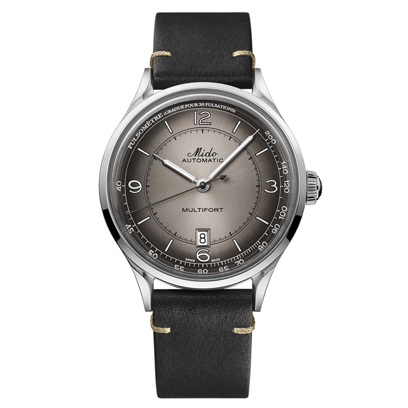 Reloj Mido Multifort Patrimony M0404071606000