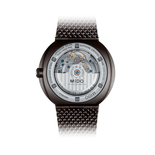 Reloj Mido Commander Icone  M0316313306100
