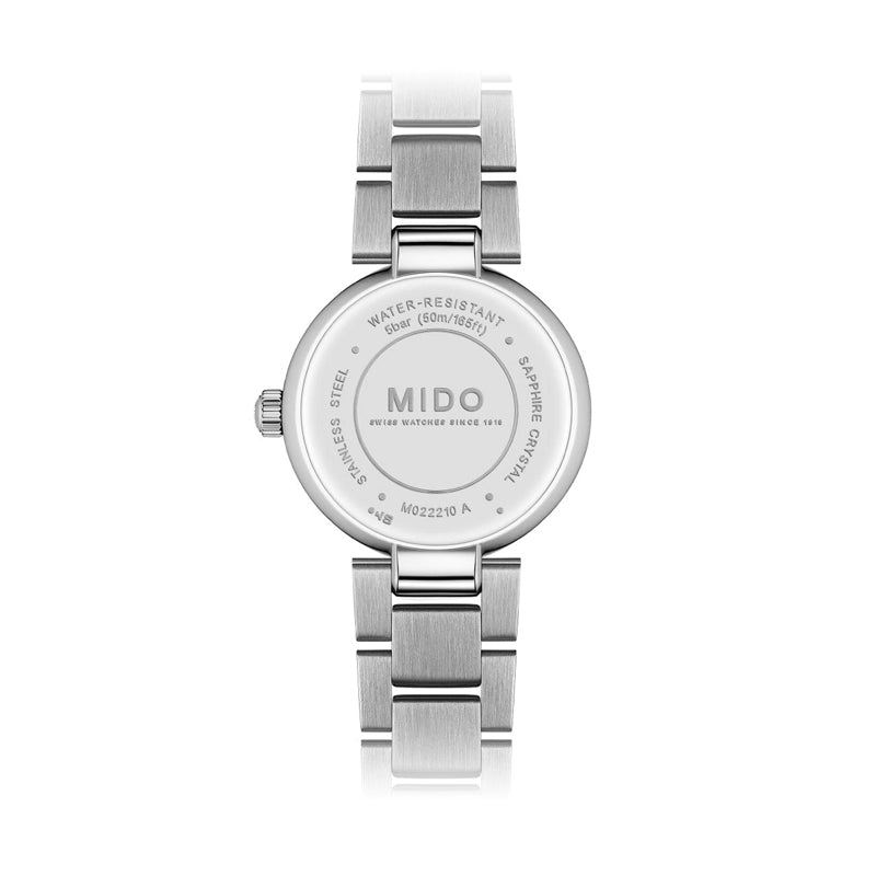 Reloj Mido Baroncelli Donna M0222101103600
