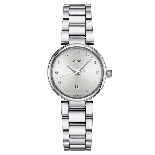 MIDO BARONCELLI DONNA M0222101103600