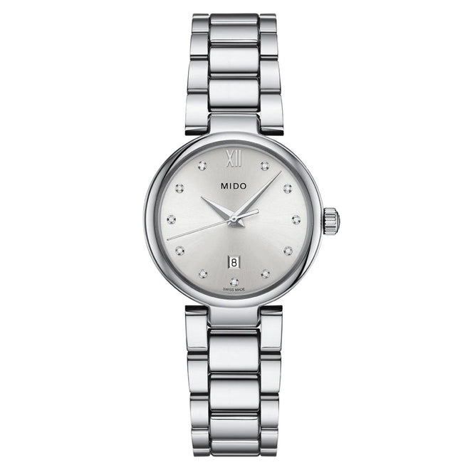 MIDO BARONCELLI DONNA M0222101103600