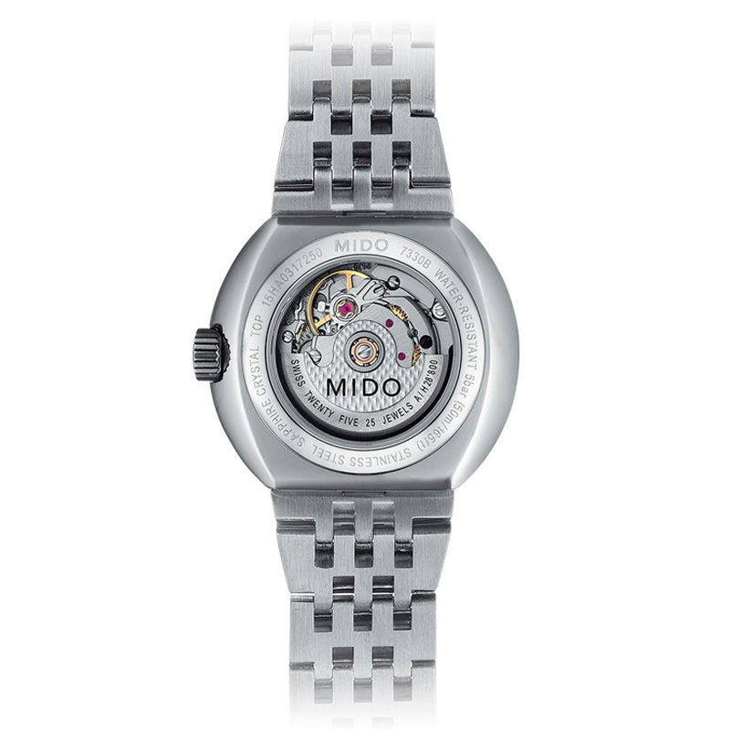 Reloj Mido All Dial M833041113