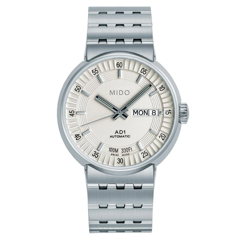 Reloj Mido All Dial M833041113