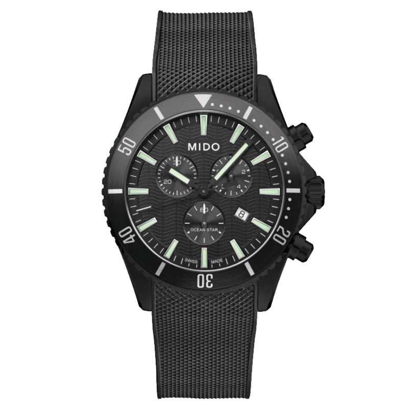 Reloj Mido Ocean Star M0264173705100