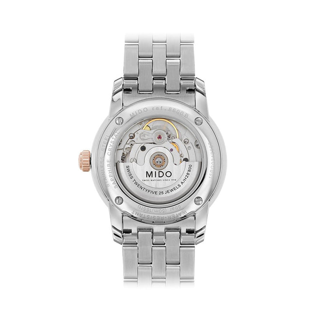 Reloj Mido Baroncelli Signature M86009N61