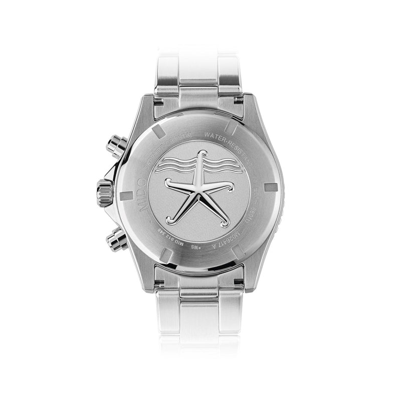 Reloj Mido Ocean Star M0264171105100