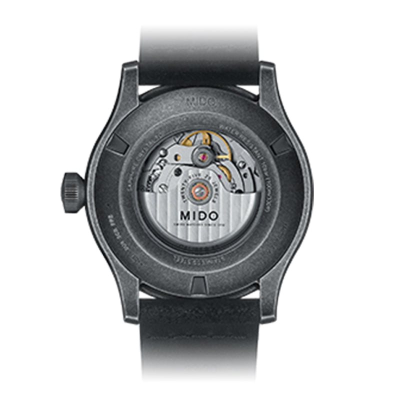 Reloj Mido Multifort Escape M0326073605009