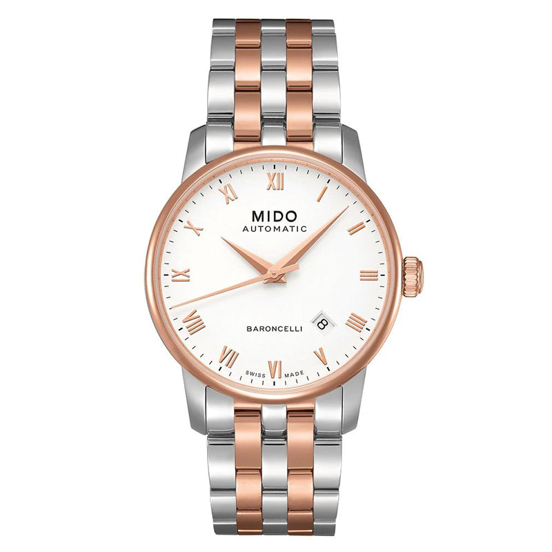 Reloj Mido Baroncelli Signature M86009N61