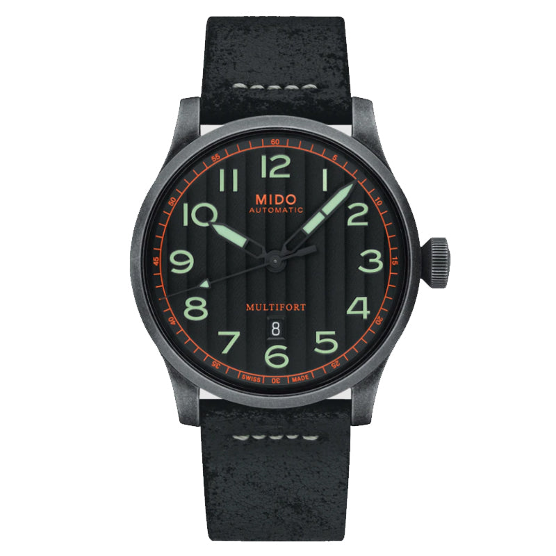 Reloj Mido Multifort Escape M0326073605009