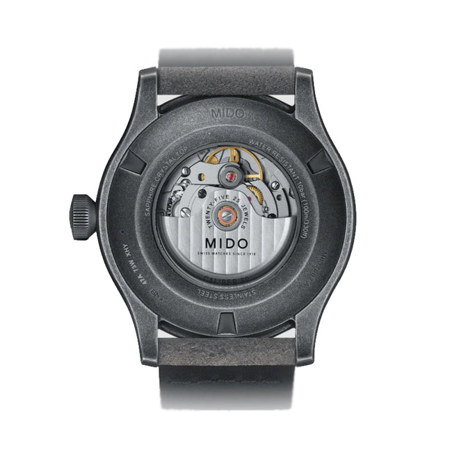 Reloj Mido Multifort Escape M0326073605000