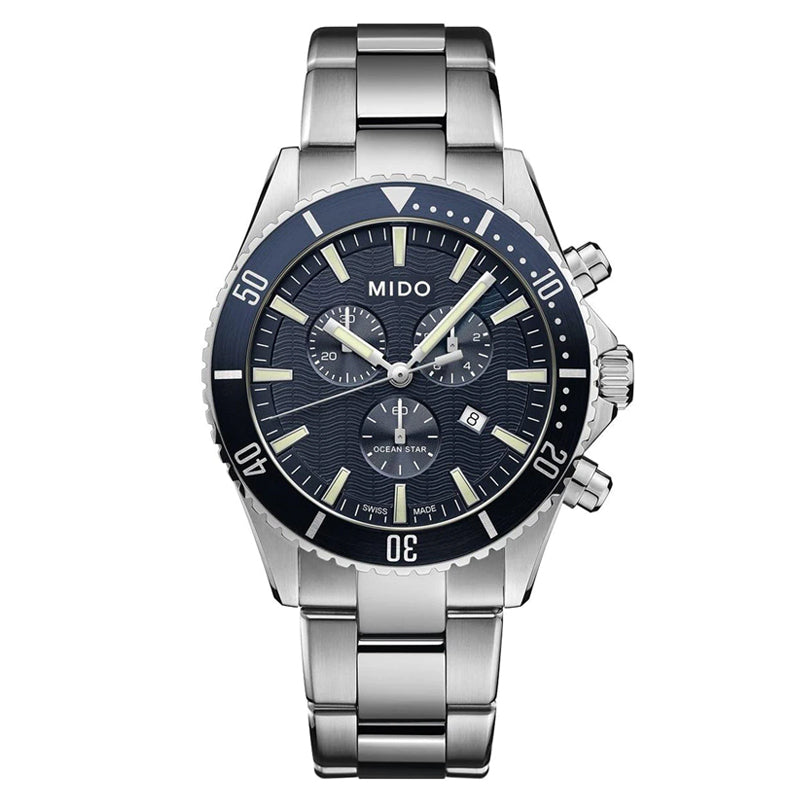 Reloj Mido Ocean Star  M0264171104100