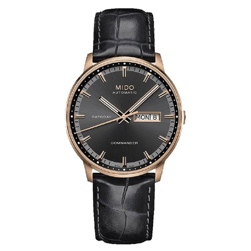 MIDO COMMANDER II M0164303606102