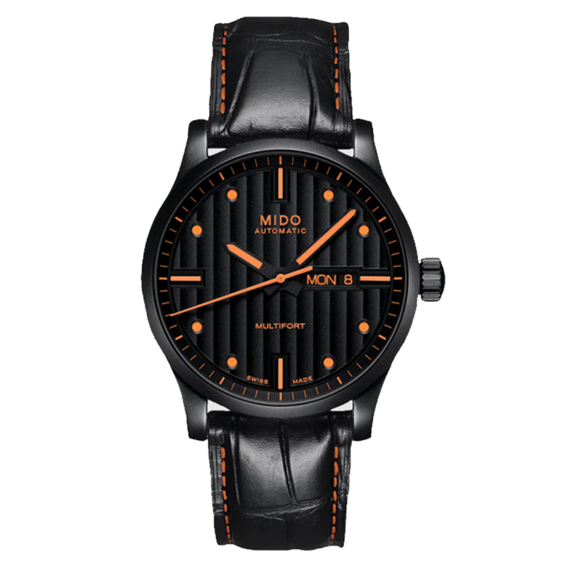 Reloj Mido Multifort M0054303605180