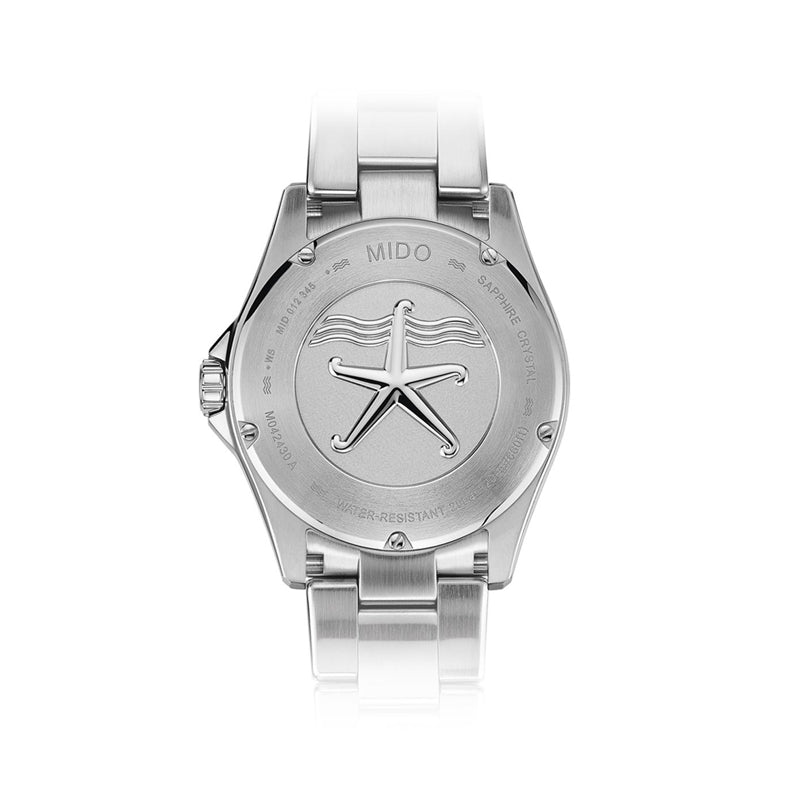 Reloj Mido Ocean Star 200c M0424301104100