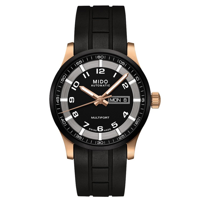 Reloj Mido Multifort M0054303705780