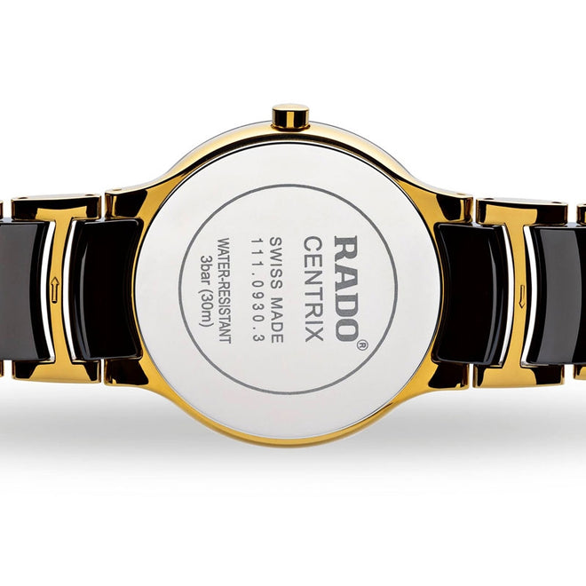 RADO CENTRIX R30929712