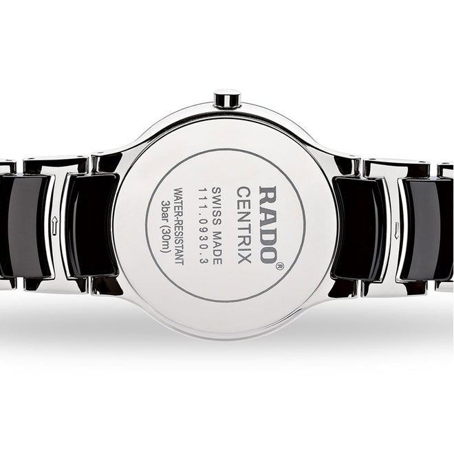 RADO CENTRIX R30934712