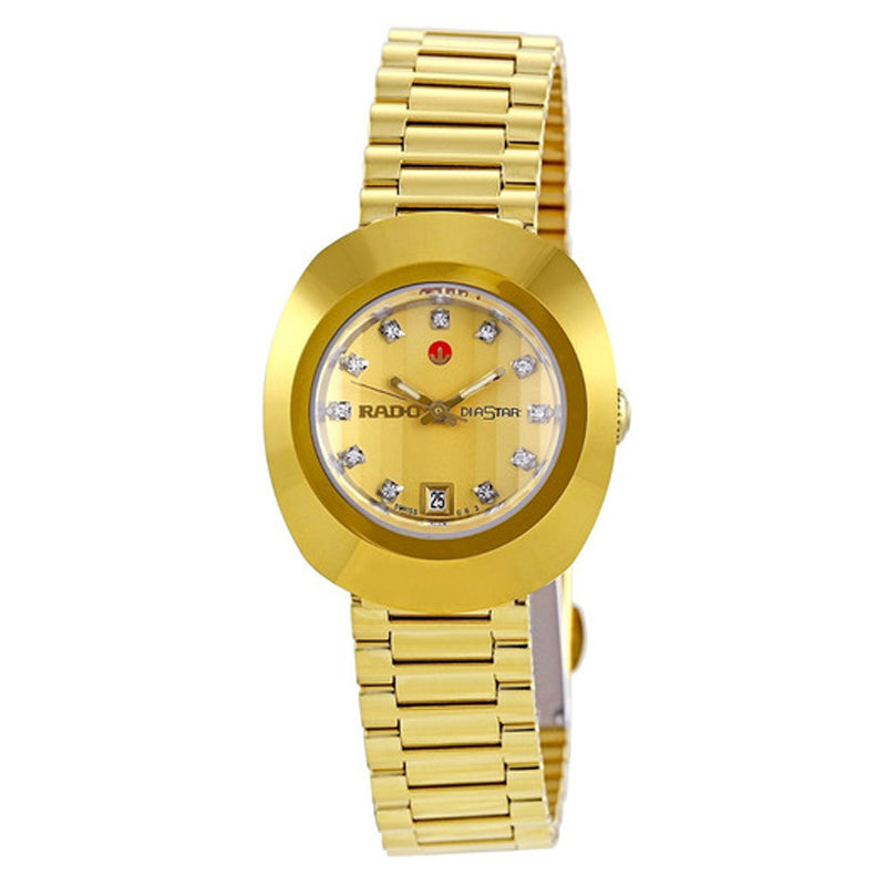 Reloj Rado Original R12416633