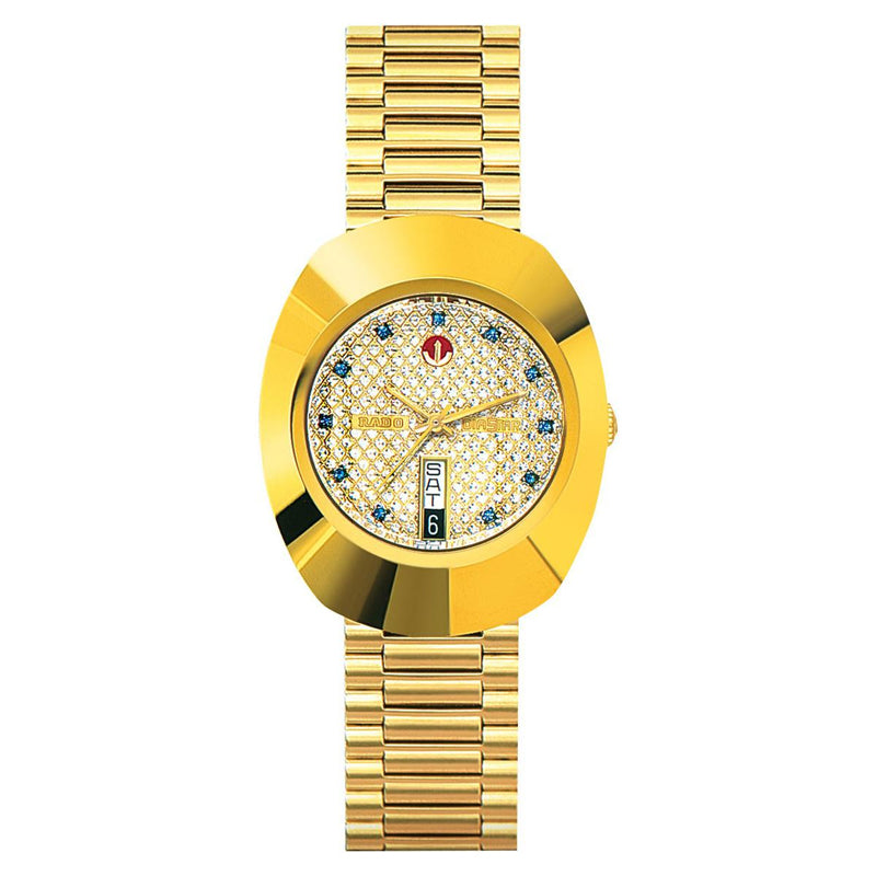 Reloj Rado Original R12413313