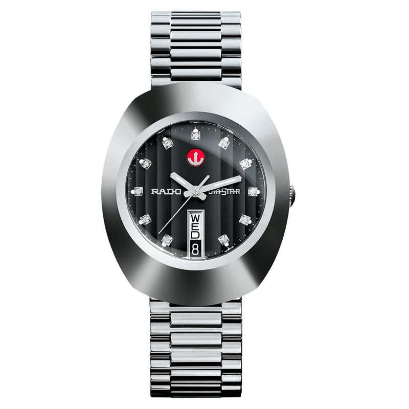 Reloj Rado Original R12408613